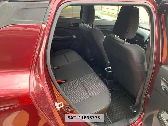 Suzuki SWIFT 2019-01 7806908-14