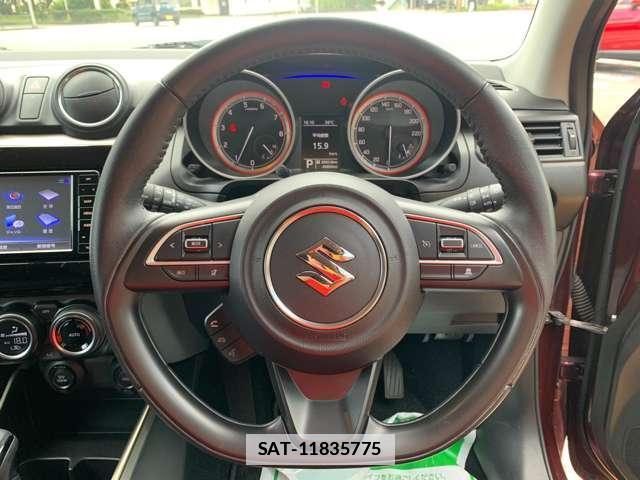 Suzuki SWIFT 2019-01 7806908-16
