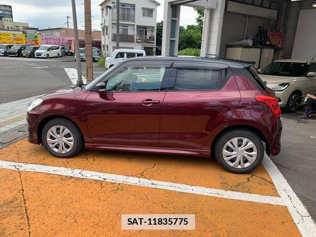 Suzuki SWIFT 2019-01 7806908-2