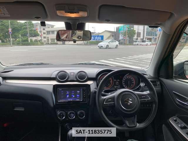 Suzuki SWIFT 2019-01 7806908-4