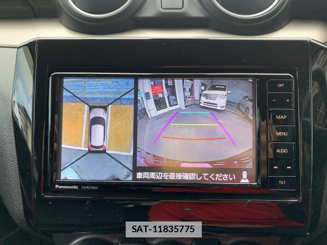Suzuki SWIFT 2019-01 7806908-5