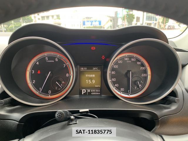Suzuki SWIFT 2019-01 7806908-6