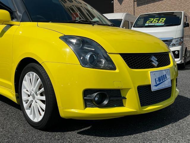 Suzuki SWIFT 2009-02 7809782-11
