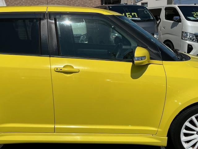 Suzuki SWIFT 2009-02 7809782-16
