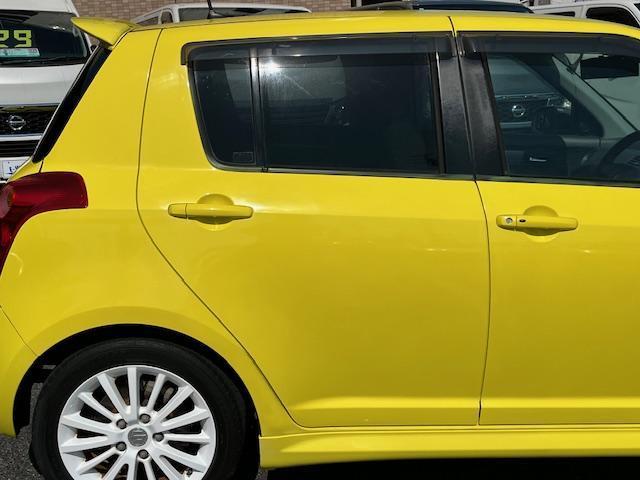 Suzuki SWIFT 2009-02 7809782-17