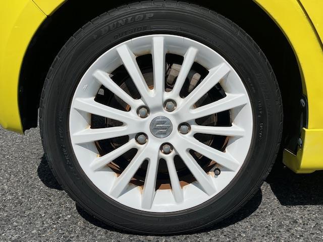 Suzuki SWIFT 2009-02 7809782-19