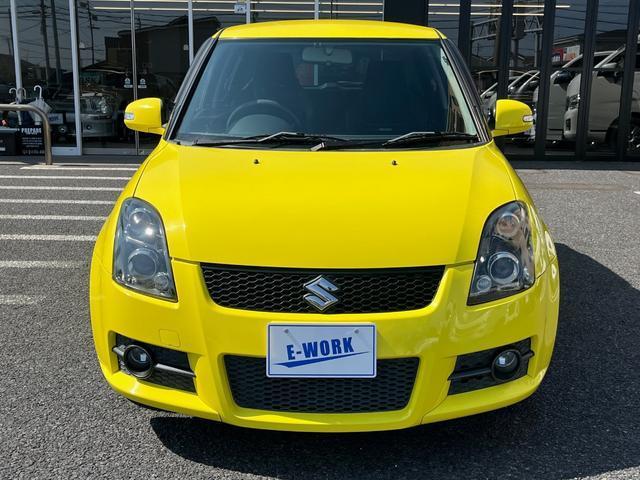Suzuki SWIFT 2009-02 7809782-2