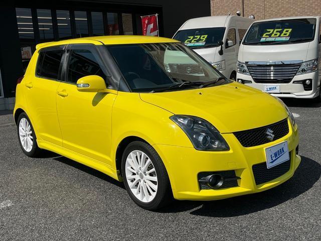 Suzuki SWIFT 2009-02 7809782-3