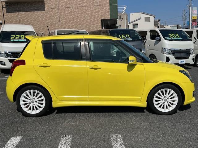 Suzuki SWIFT 2009-02 7809782-4