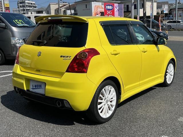 Suzuki SWIFT 2009-02 7809782-5