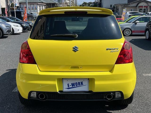 Suzuki SWIFT 2009-02 7809782-6