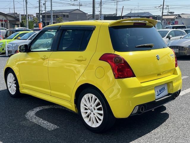 Suzuki SWIFT 2009-02 7809782-7