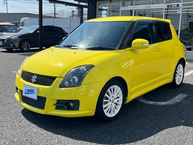 Suzuki SWIFT 2009-02 7809782-9