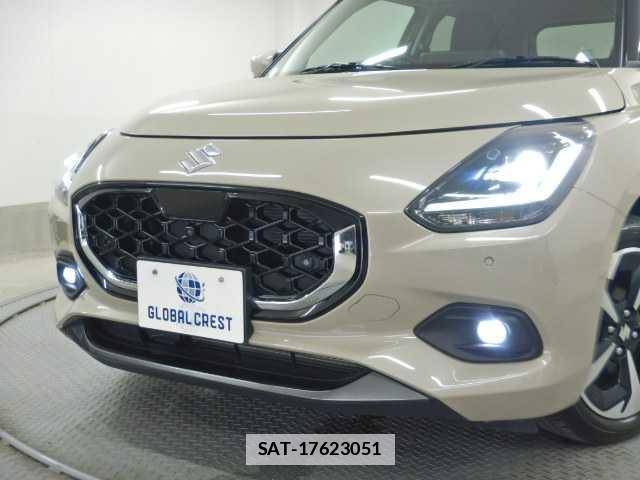 Suzuki SWIFT 2024-08 7810735-14