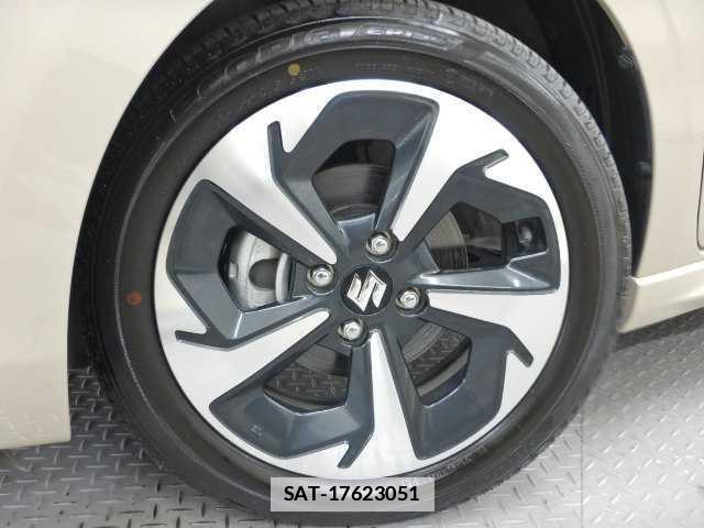 Suzuki SWIFT 2024-08 7810735-15