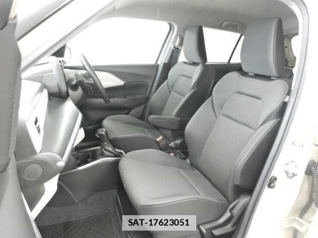 Suzuki SWIFT 2024-08 7810735-16