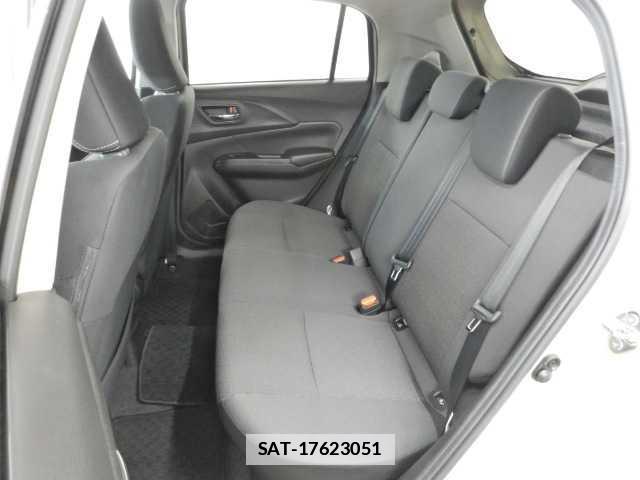Suzuki SWIFT 2024-08 7810735-17