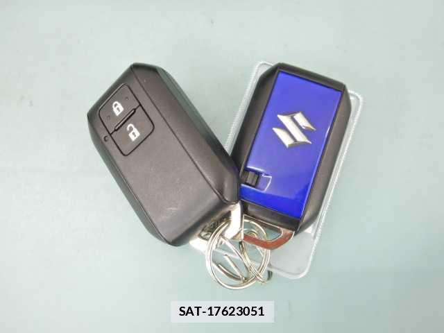 Suzuki SWIFT 2024-08 7810735-19