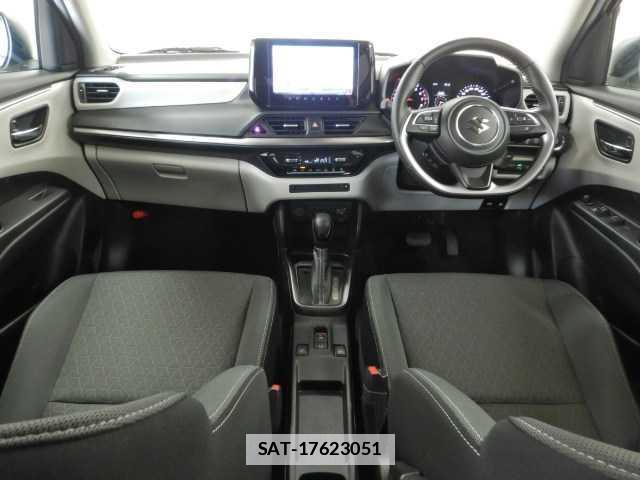 Suzuki SWIFT 2024-08 7810735-2