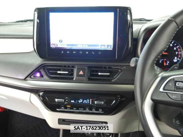 Suzuki SWIFT 2024-08 7810735-6