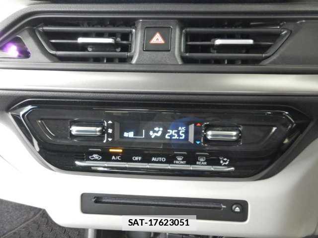 Suzuki SWIFT 2024-08 7810735-9