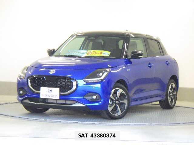 Suzuki SWIFT 2024-01 7810748-0