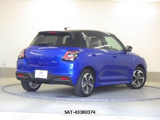 Suzuki SWIFT 2024-01 7810748-1