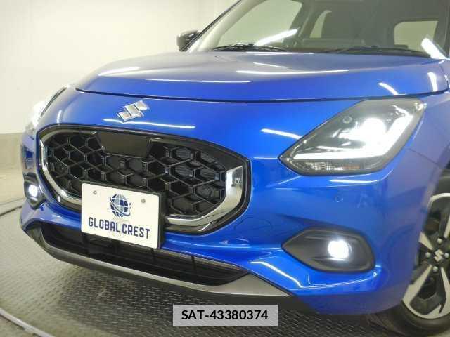 Suzuki SWIFT 2024-01 7810748-13
