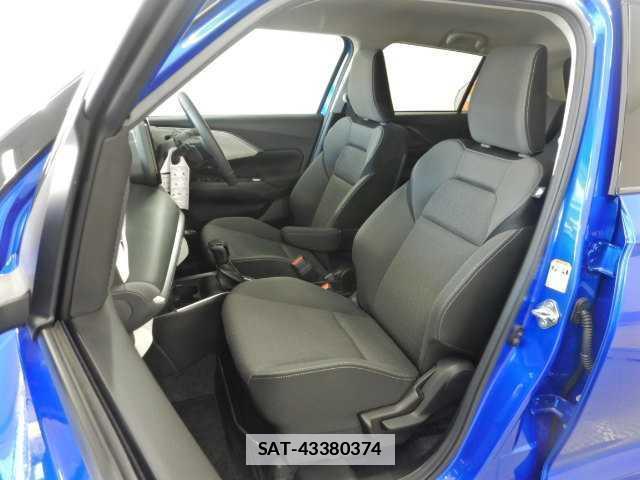 Suzuki SWIFT 2024-01 7810748-16