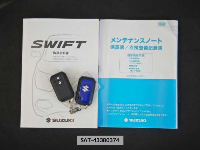 Suzuki SWIFT 2024-01 7810748-19
