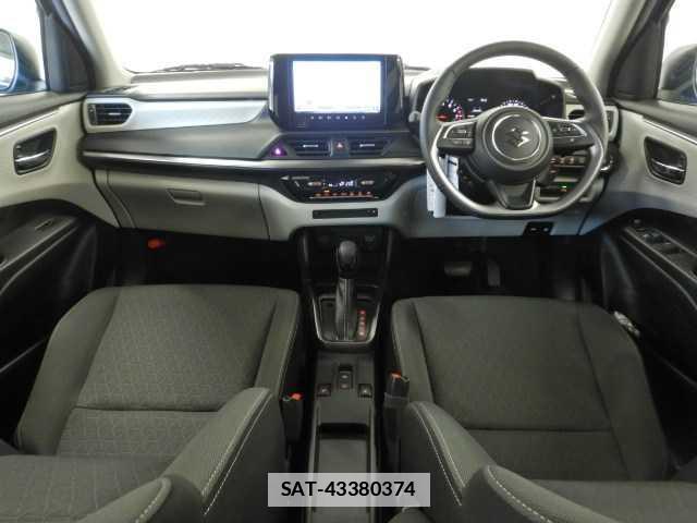 Suzuki SWIFT 2024-01 7810748-2