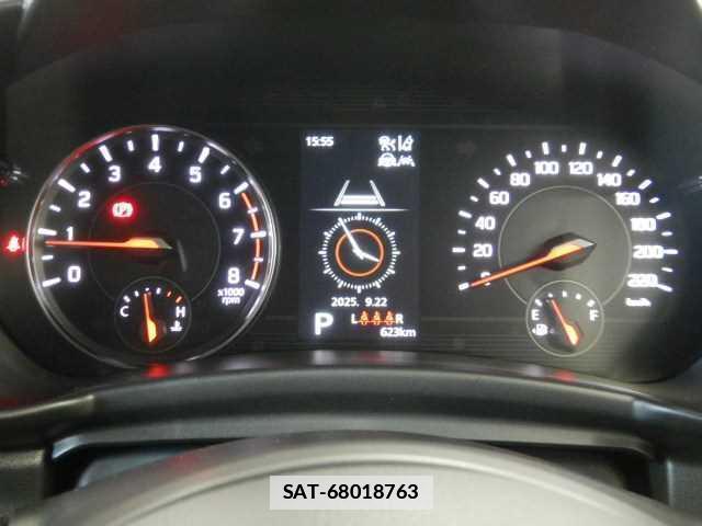 Suzuki SWIFT 2023-12 7810781-12