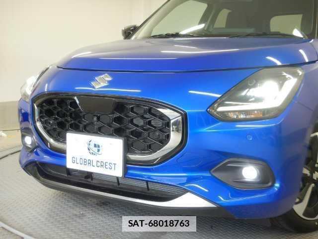 Suzuki SWIFT 2023-12 7810781-13