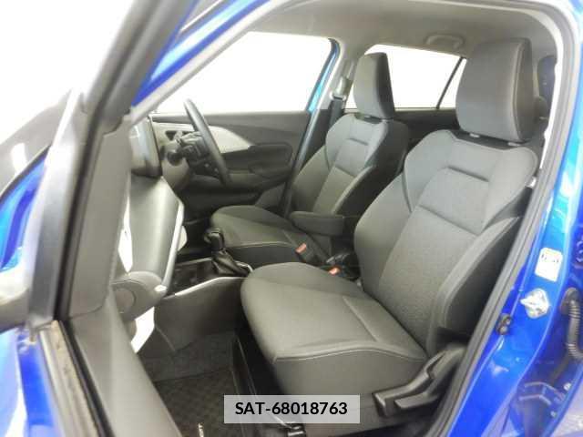 Suzuki SWIFT 2023-12 7810781-16