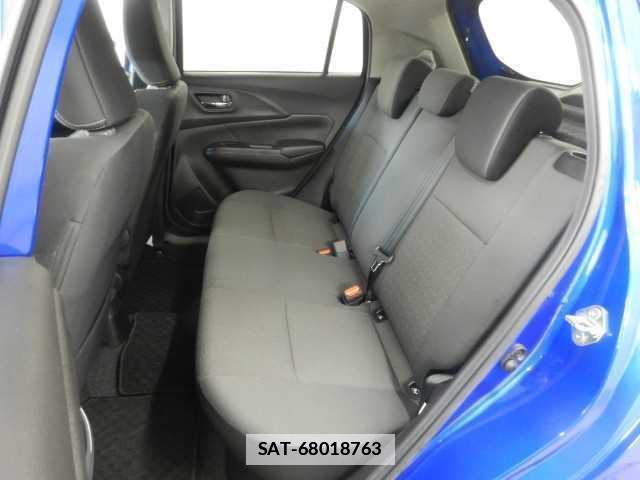 Suzuki SWIFT 2023-12 7810781-17