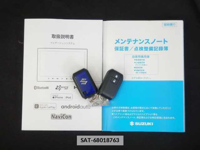 Suzuki SWIFT 2023-12 7810781-19