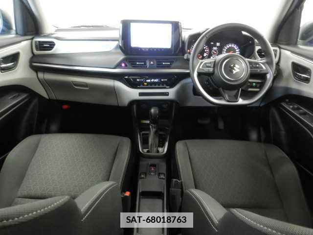 Suzuki SWIFT 2023-12 7810781-2