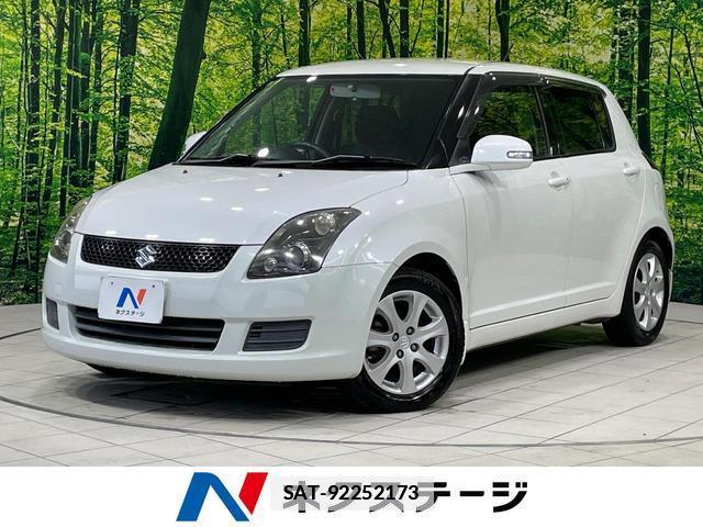 Suzuki SWIFT 2009-09 7810939-0