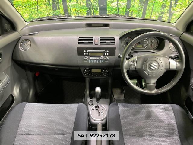 Suzuki SWIFT 2009-09 7810939-1