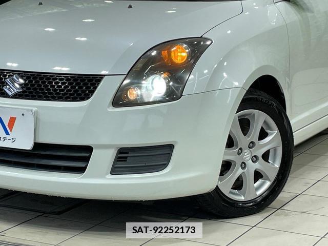 Suzuki SWIFT 2009-09 7810939-10