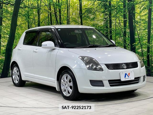 Suzuki SWIFT 2009-09 7810939-14