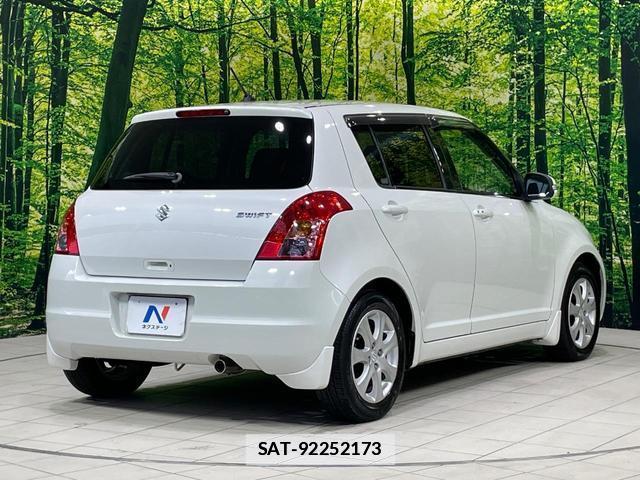 Suzuki SWIFT 2009-09 7810939-15