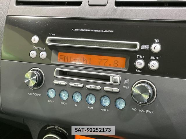 Suzuki SWIFT 2009-09 7810939-2