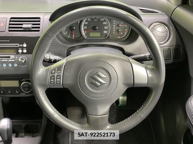 Suzuki SWIFT 2009-09 7810939-9