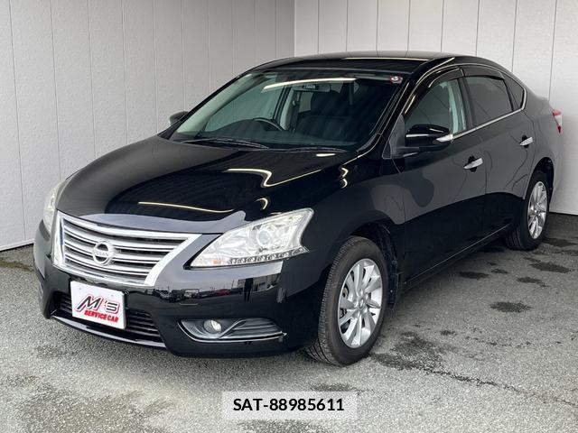 Nissan Sylphy 2018-12 7801869-0