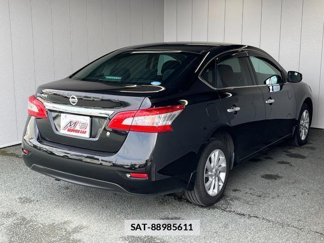 Nissan Sylphy 2018-12 7801869-2