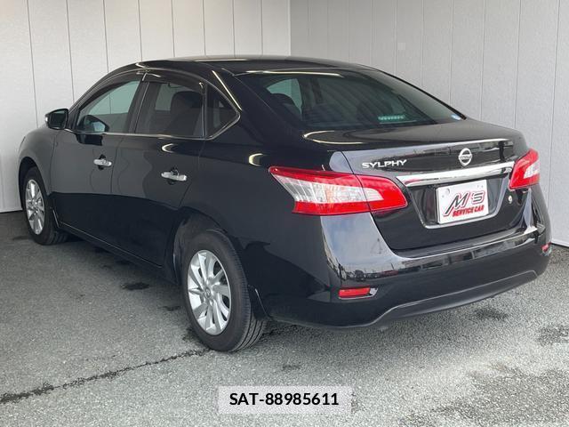 Nissan Sylphy 2018-12 7801869-3