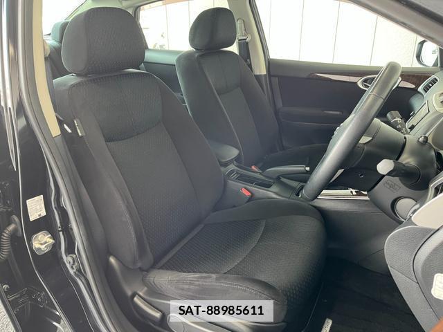Nissan Sylphy 2018-12 7801869-5