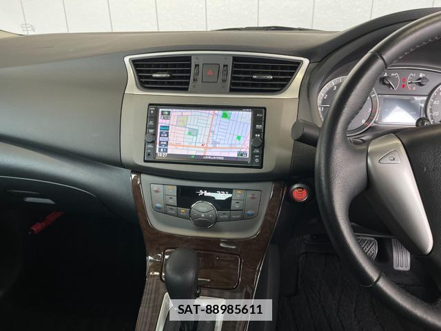 Nissan Sylphy 2018-12 7801869-6