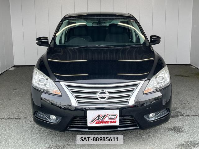 Nissan Sylphy 2018-12 7801869-8